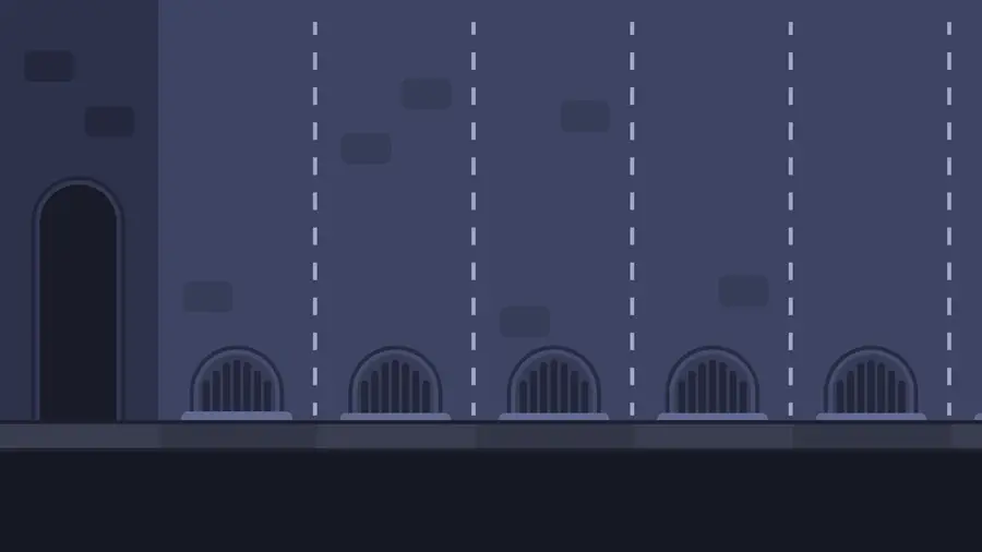 Chicken Road background