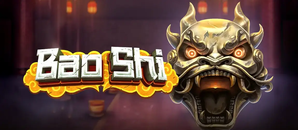 bao shi gokkast playngo banner