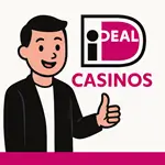 ideal casinos visual