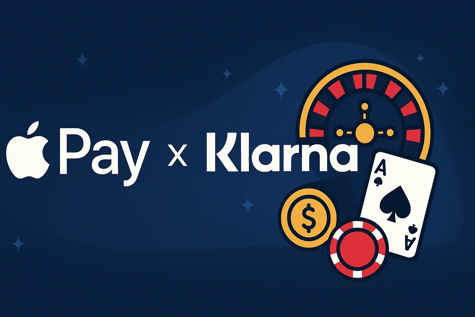 applepay klarna samenwerking banner