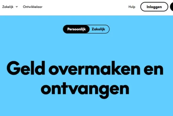 Laatste Nieuws - PayPal herlanceert in het VK