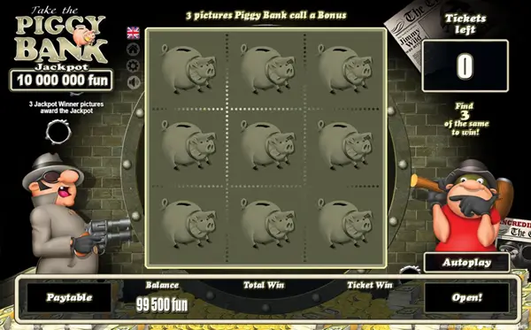 piggybank scratch screenshot